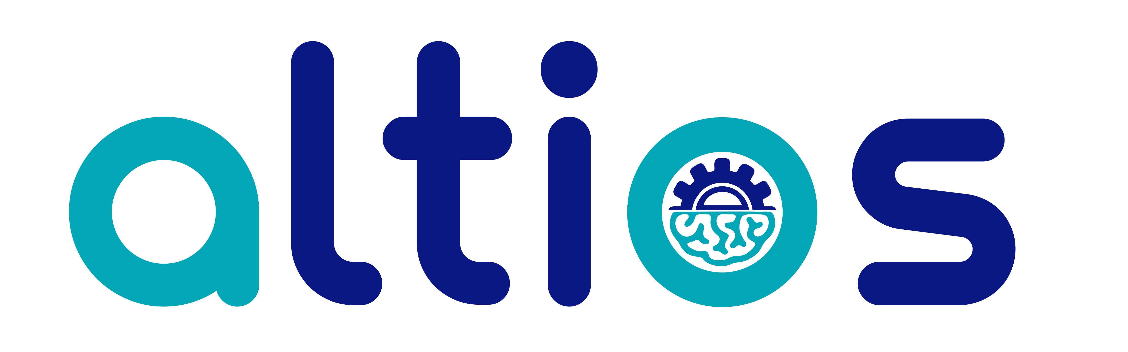 altios logo