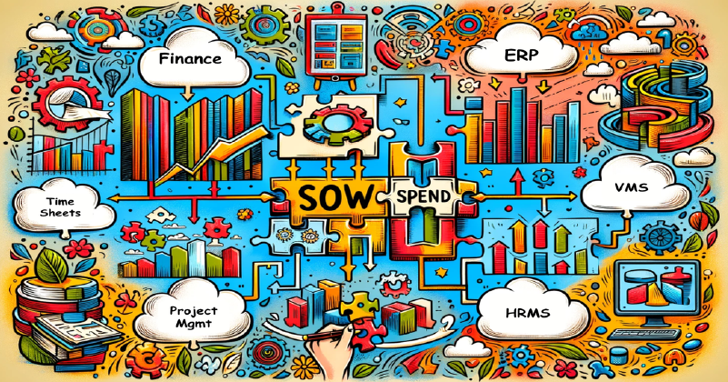 Mastering SOW Spend Management for Strategic Business Success